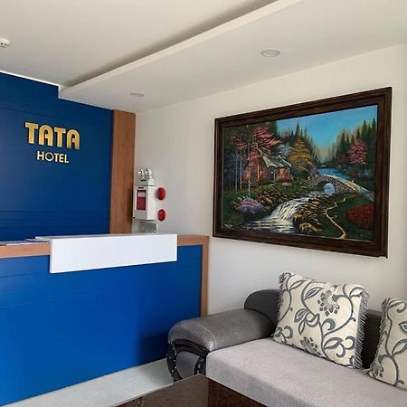 Tata 2 Da Lat Hotel Eksteriør billede