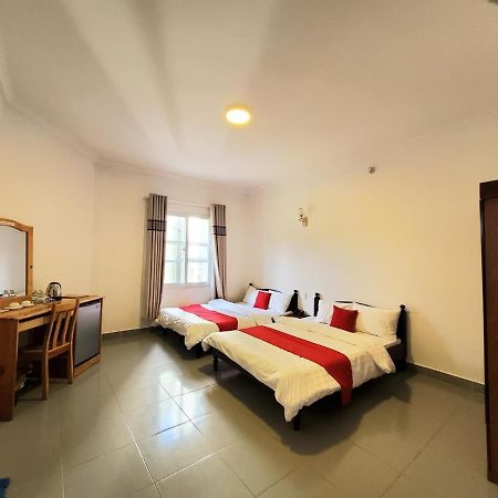 Tata 2 Da Lat Hotel Eksteriør billede