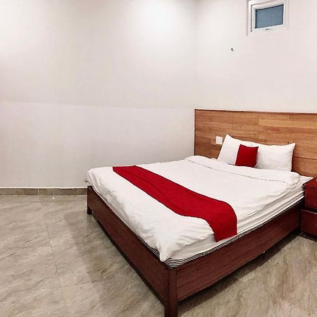 Tata 2 Da Lat Hotel Eksteriør billede