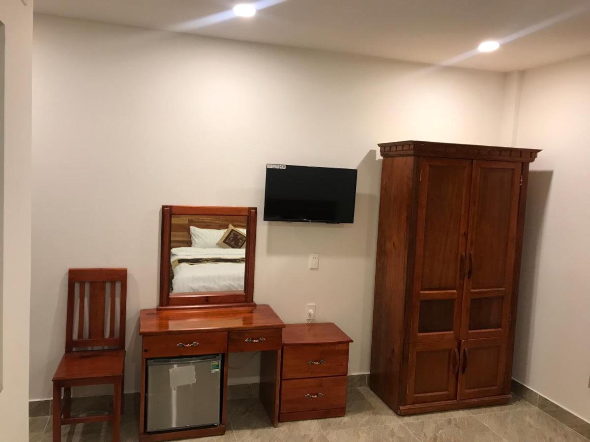 Tata 2 Da Lat Hotel Eksteriør billede